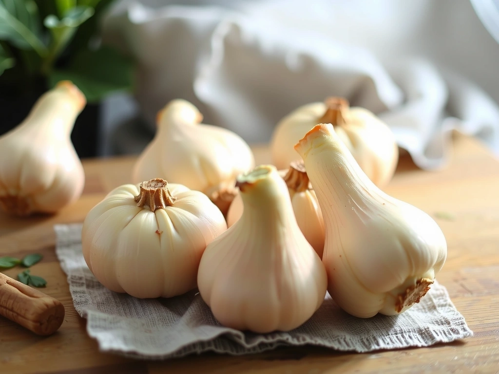 Dünsten von Gemüse